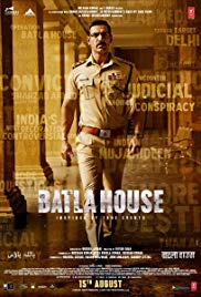 Batla House 2019 DVD Rip Full Movie